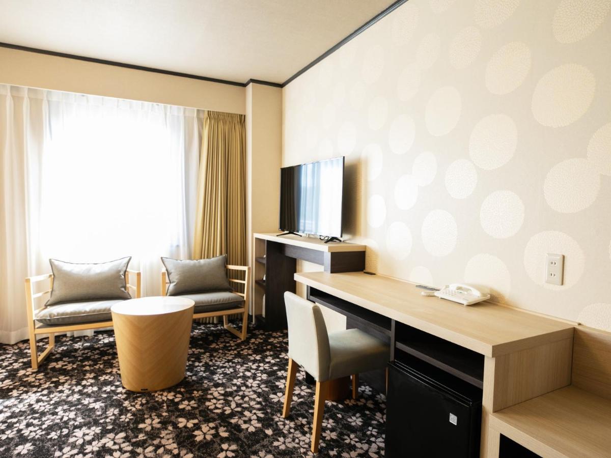 Maizuru Grand Hotel Εξωτερικό φωτογραφία