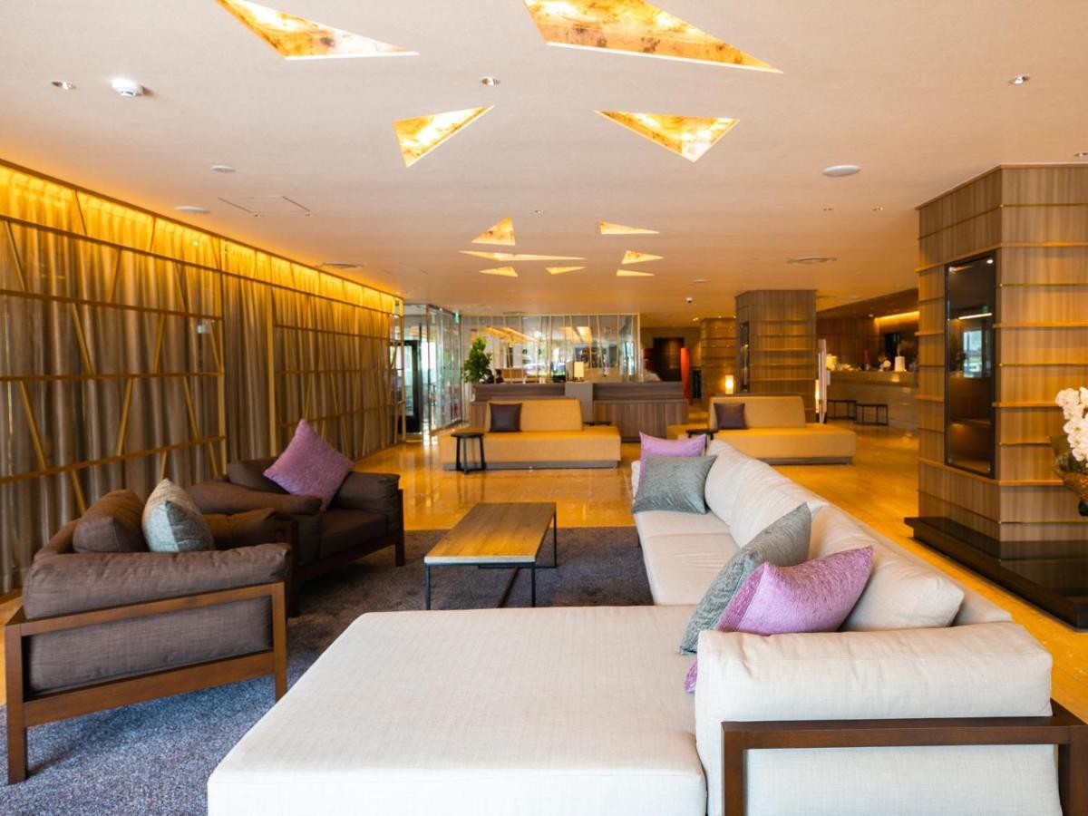 Maizuru Grand Hotel Εξωτερικό φωτογραφία