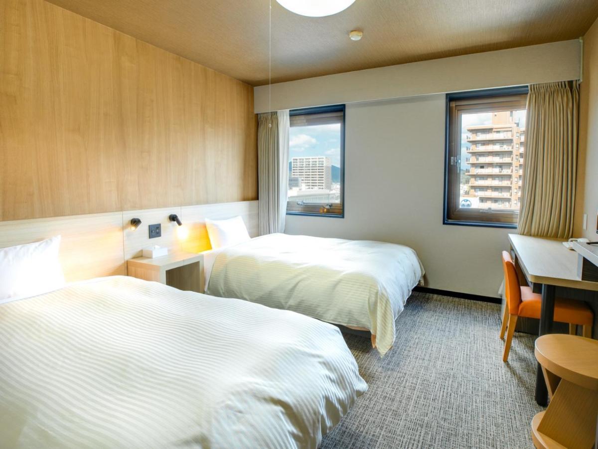 Maizuru Grand Hotel Εξωτερικό φωτογραφία