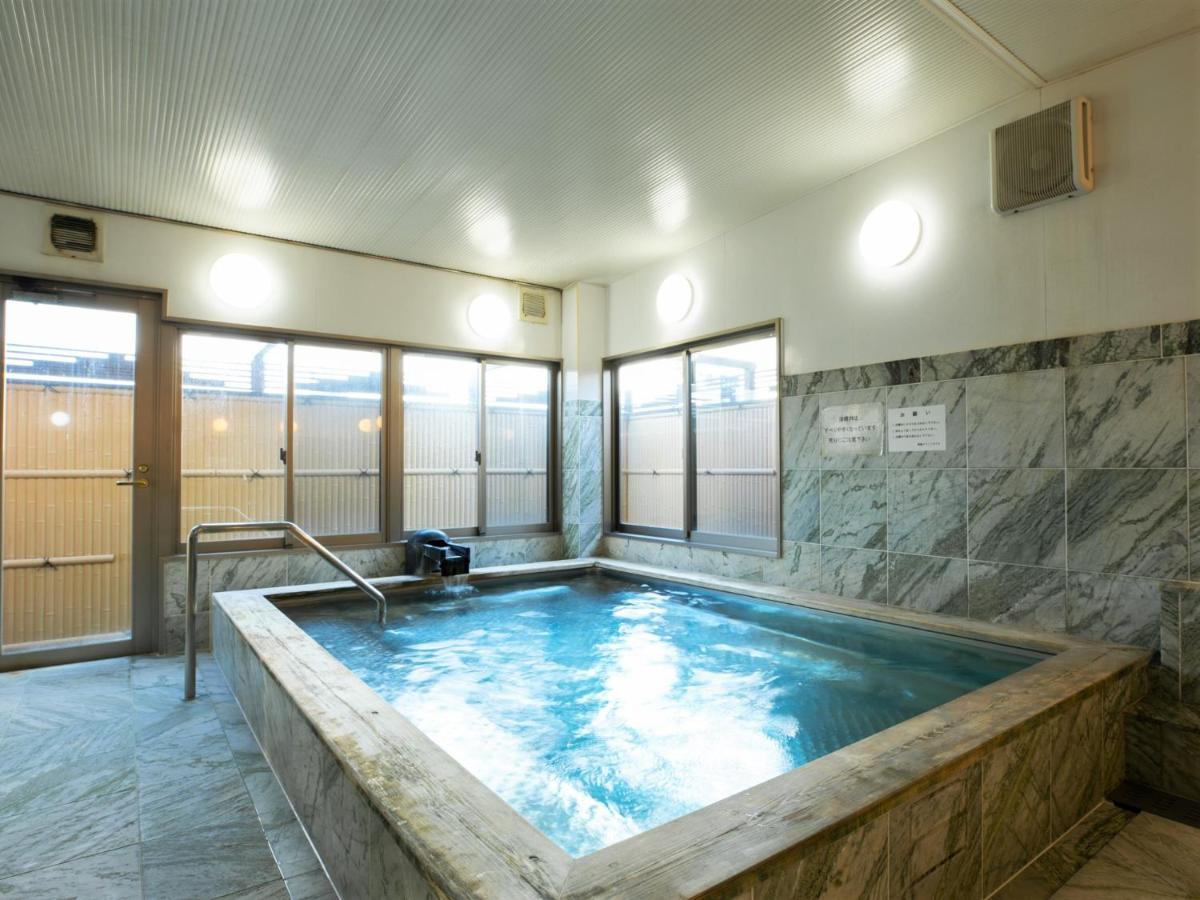Maizuru Grand Hotel Εξωτερικό φωτογραφία