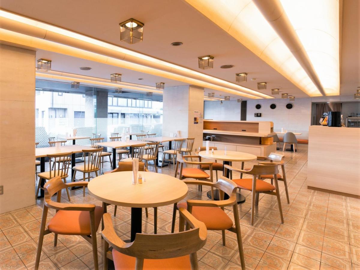 Maizuru Grand Hotel Εξωτερικό φωτογραφία