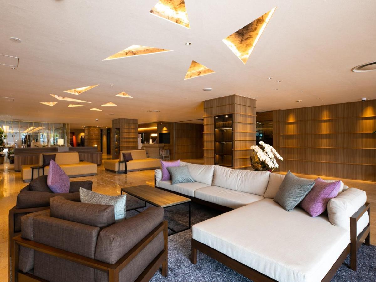 Maizuru Grand Hotel Εξωτερικό φωτογραφία