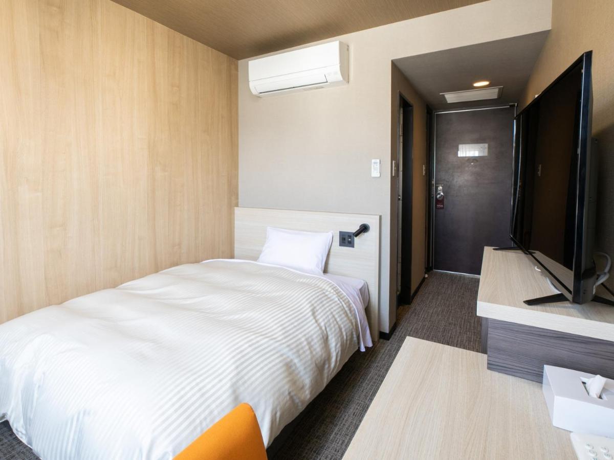 Maizuru Grand Hotel Εξωτερικό φωτογραφία