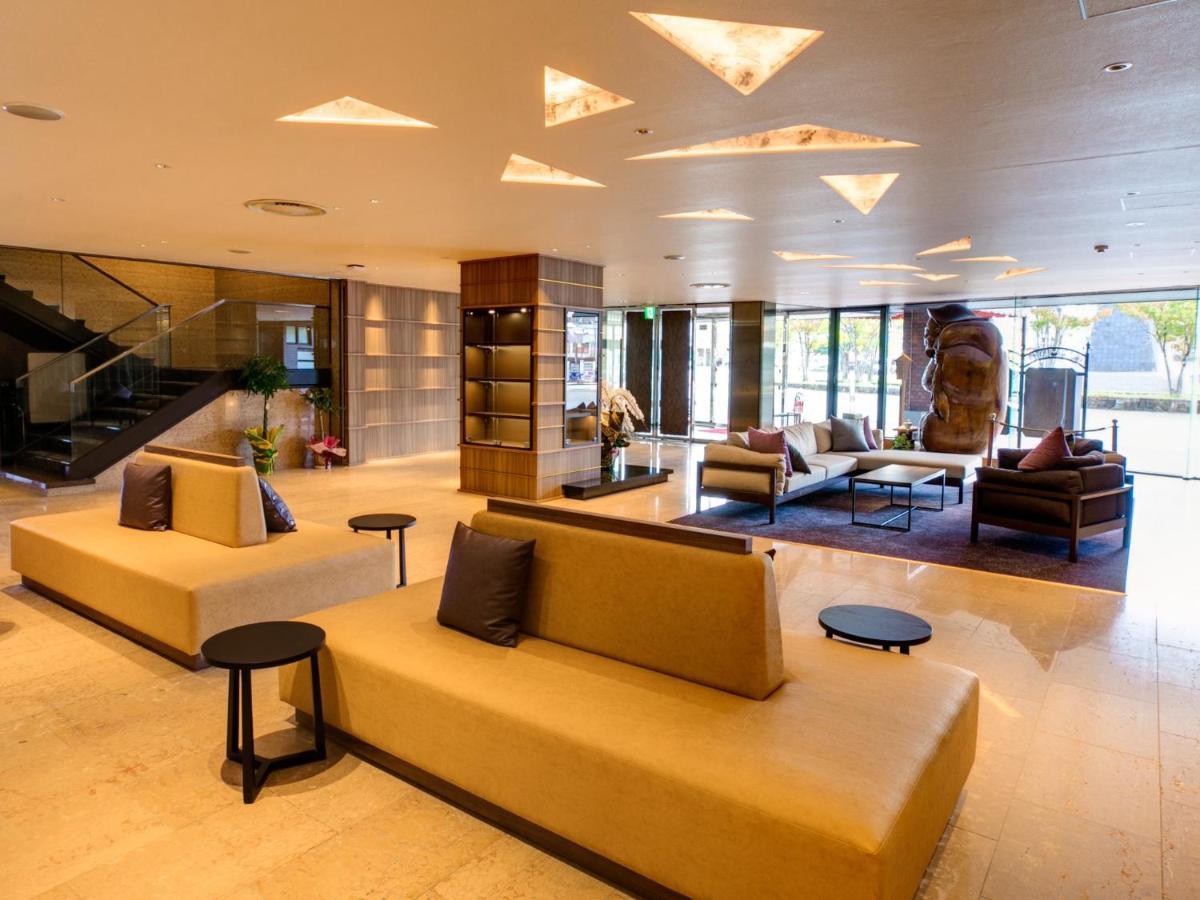 Maizuru Grand Hotel Εξωτερικό φωτογραφία