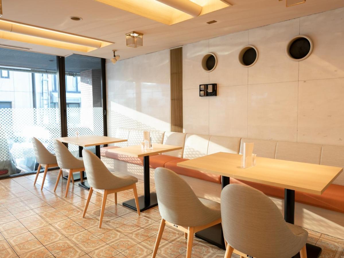 Maizuru Grand Hotel Εξωτερικό φωτογραφία
