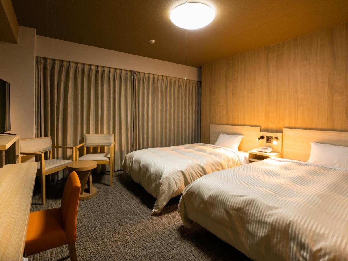 Maizuru Grand Hotel Εξωτερικό φωτογραφία