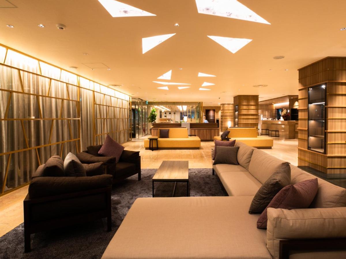 Maizuru Grand Hotel Εξωτερικό φωτογραφία