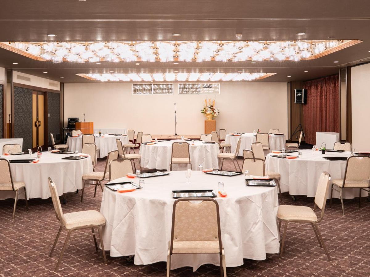 Maizuru Grand Hotel Εξωτερικό φωτογραφία